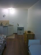 Appartement à louer, 17m², Nice