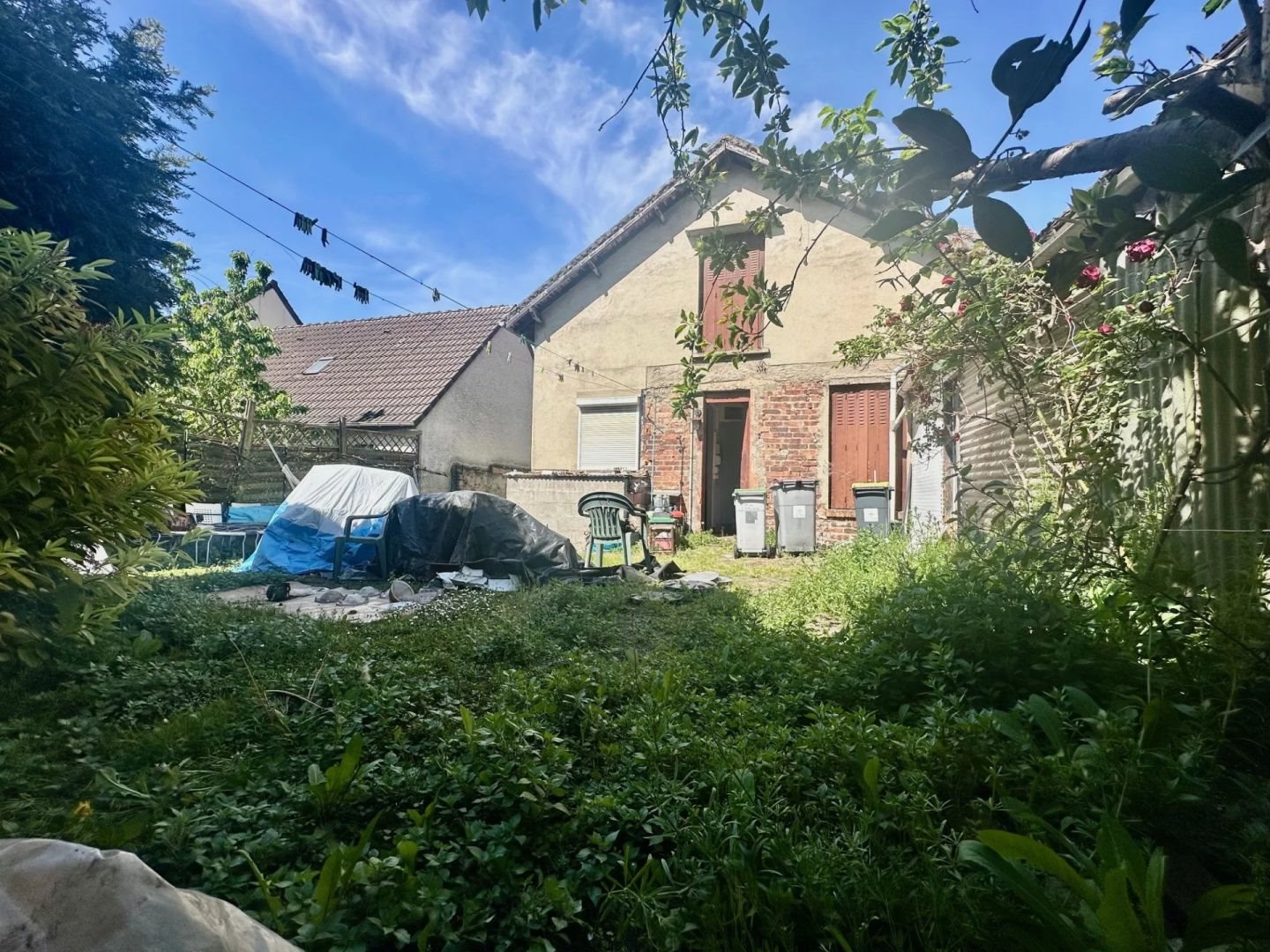 Maison à vendre, 90m², Arcueil