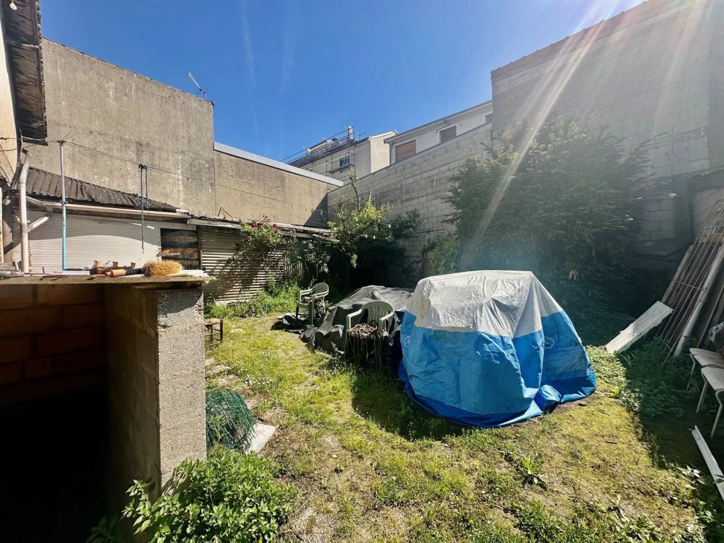 Maison à vendre, 90m², Arcueil