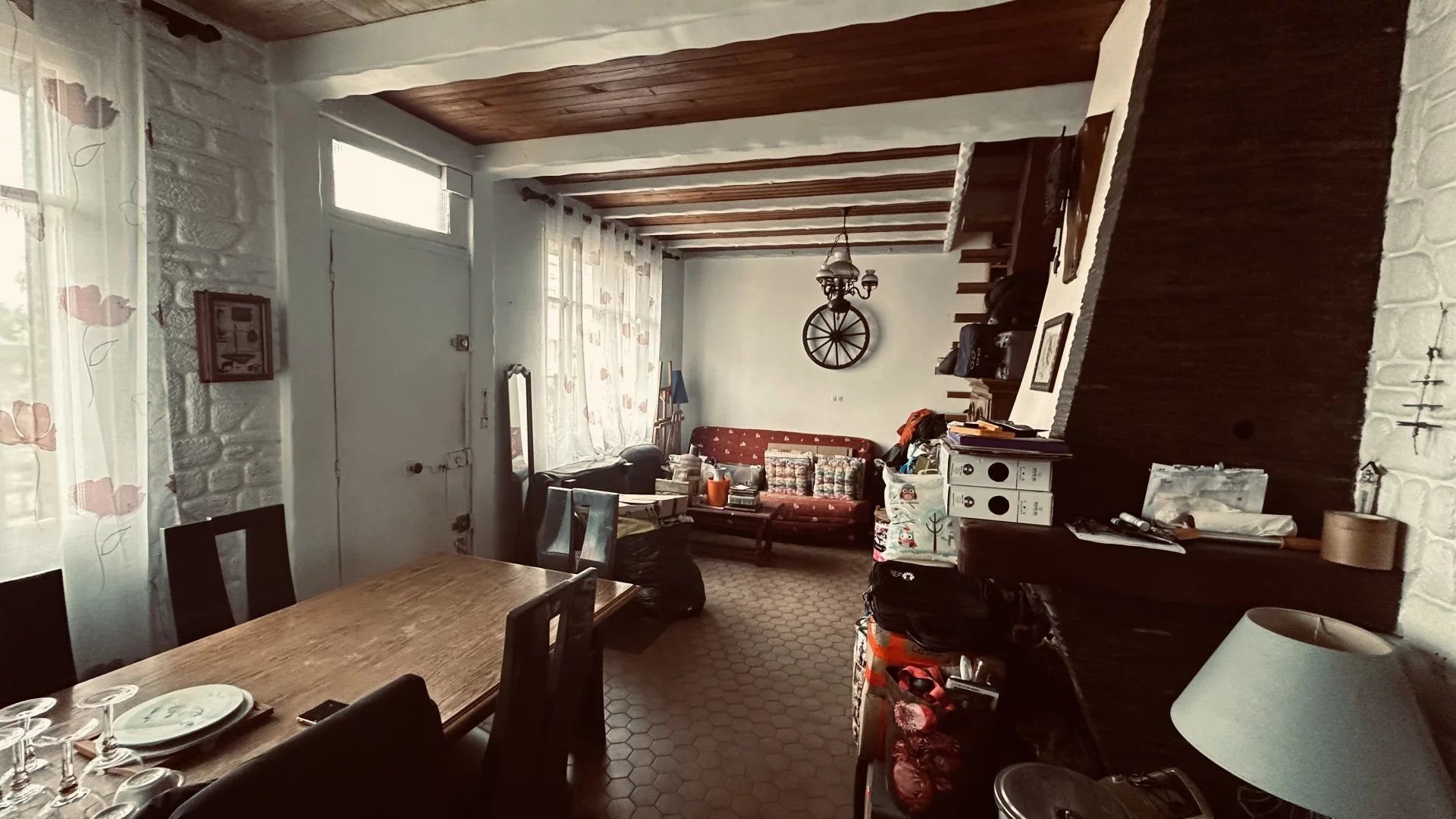 Maison à vendre, 90m², Arcueil