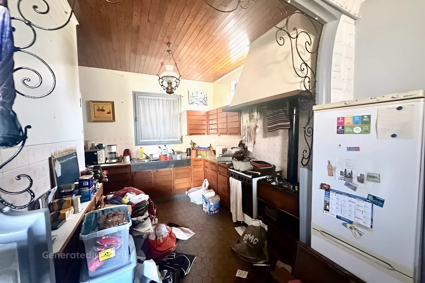 Maison à vendre, 90m², Arcueil