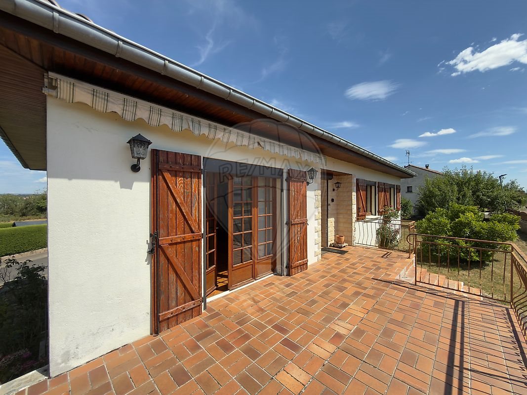 Maison à vendre, 91m², Conflans-en-Jarnisy