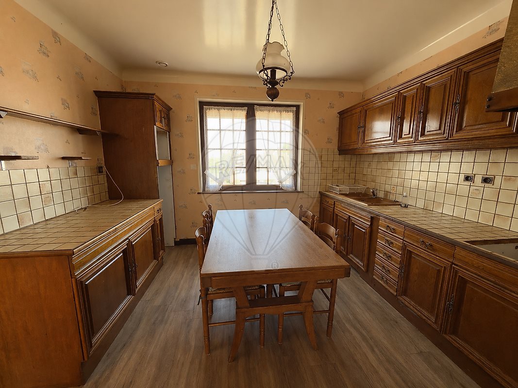 Maison à vendre, 91m², Conflans-en-Jarnisy