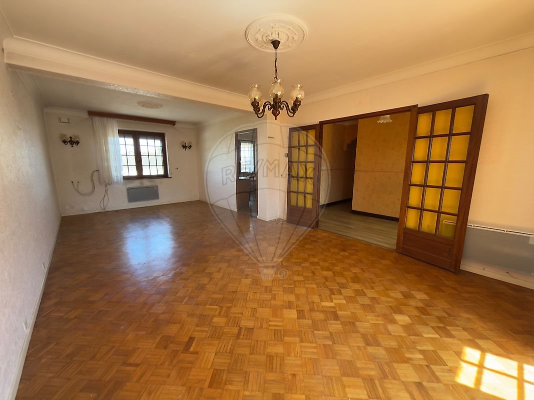 Maison à vendre, 91m², Conflans-en-Jarnisy