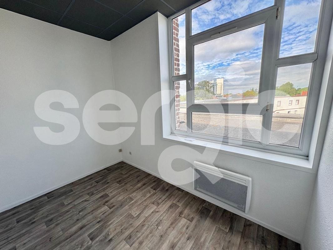 Appartement à louer, 10m², Béthune