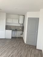 Appartement à louer, 33m², Romans-sur-Isère
