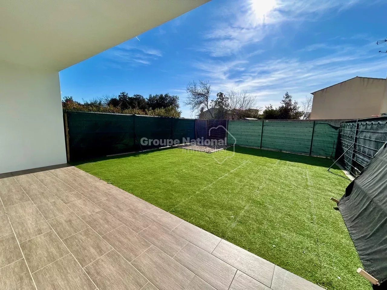 Appartement à vendre, 50m², Salon-de-Provence
