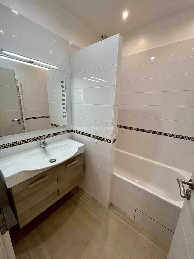 Appartement à vendre, 50m², Salon-de-Provence