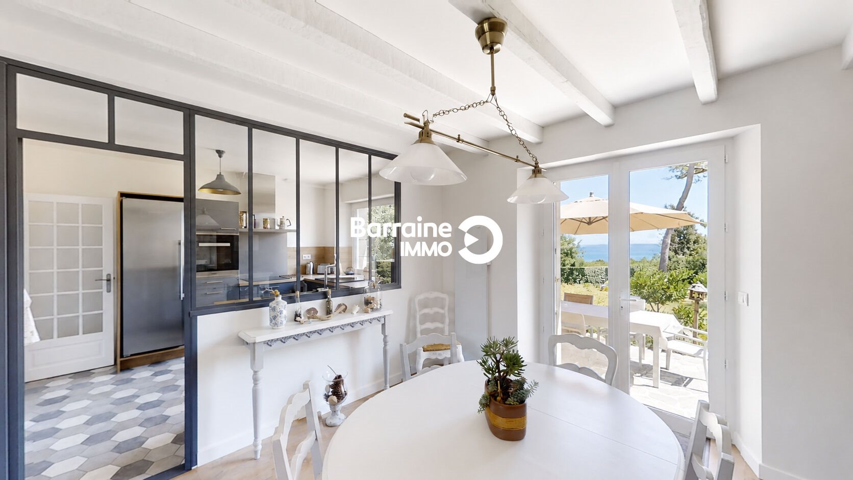 Maison à vendre, 140m², Crozon