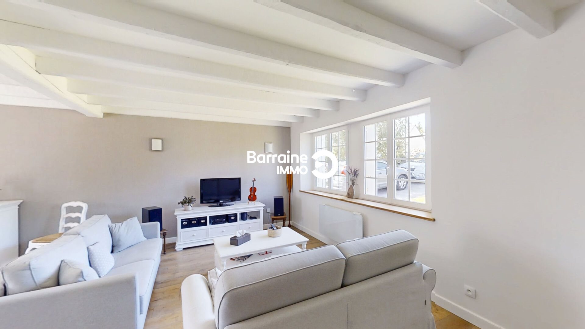 Maison à vendre, 140m², Crozon