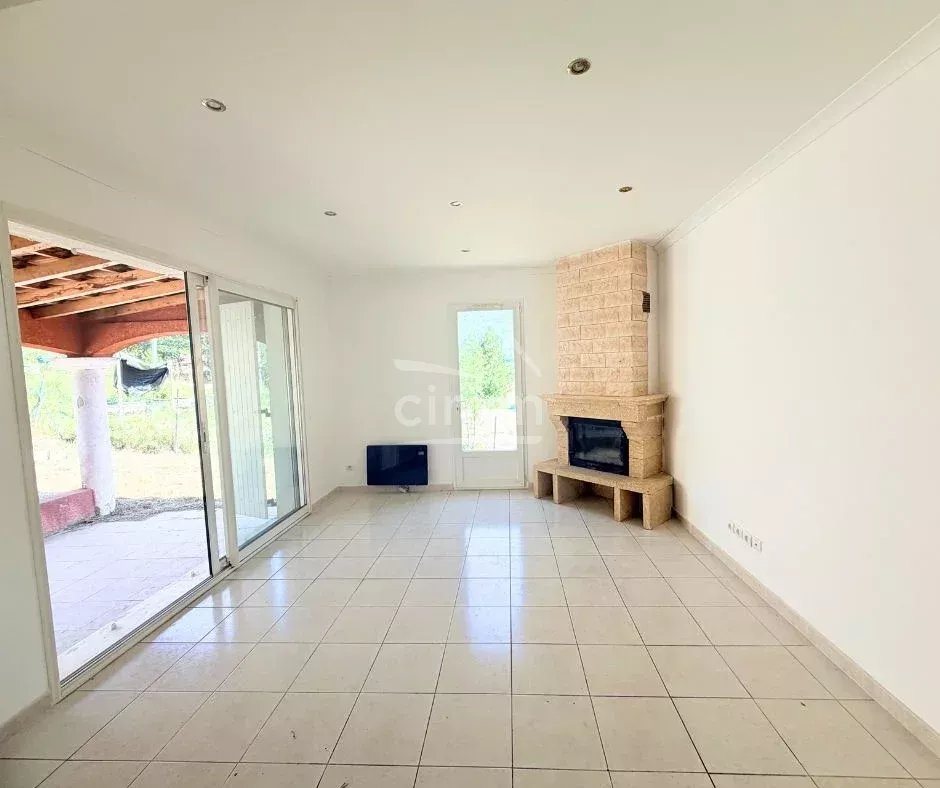 Maison à vendre, 118m², Noyers-sur-Jabron