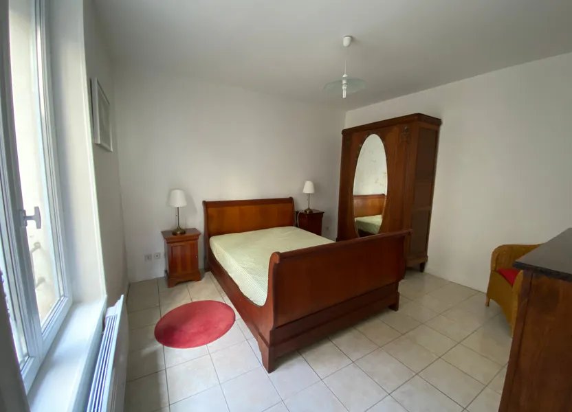 Appartement à louer, 32m², Nogent-le-Rotrou