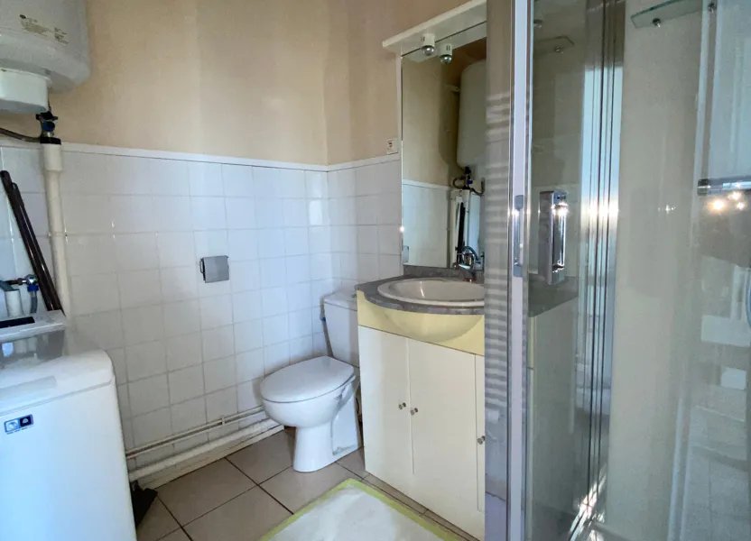 Appartement à louer, 32m², Nogent-le-Rotrou