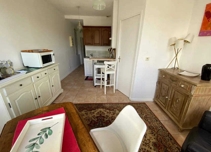 Appartement à louer, 32m², Nogent-le-Rotrou