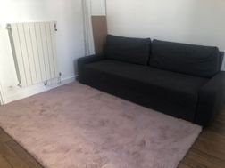 Appartement à louer, 35m², Vincennes