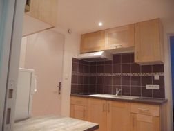 Appartement à louer, 34m², Saint-Cyr-sur-Loire