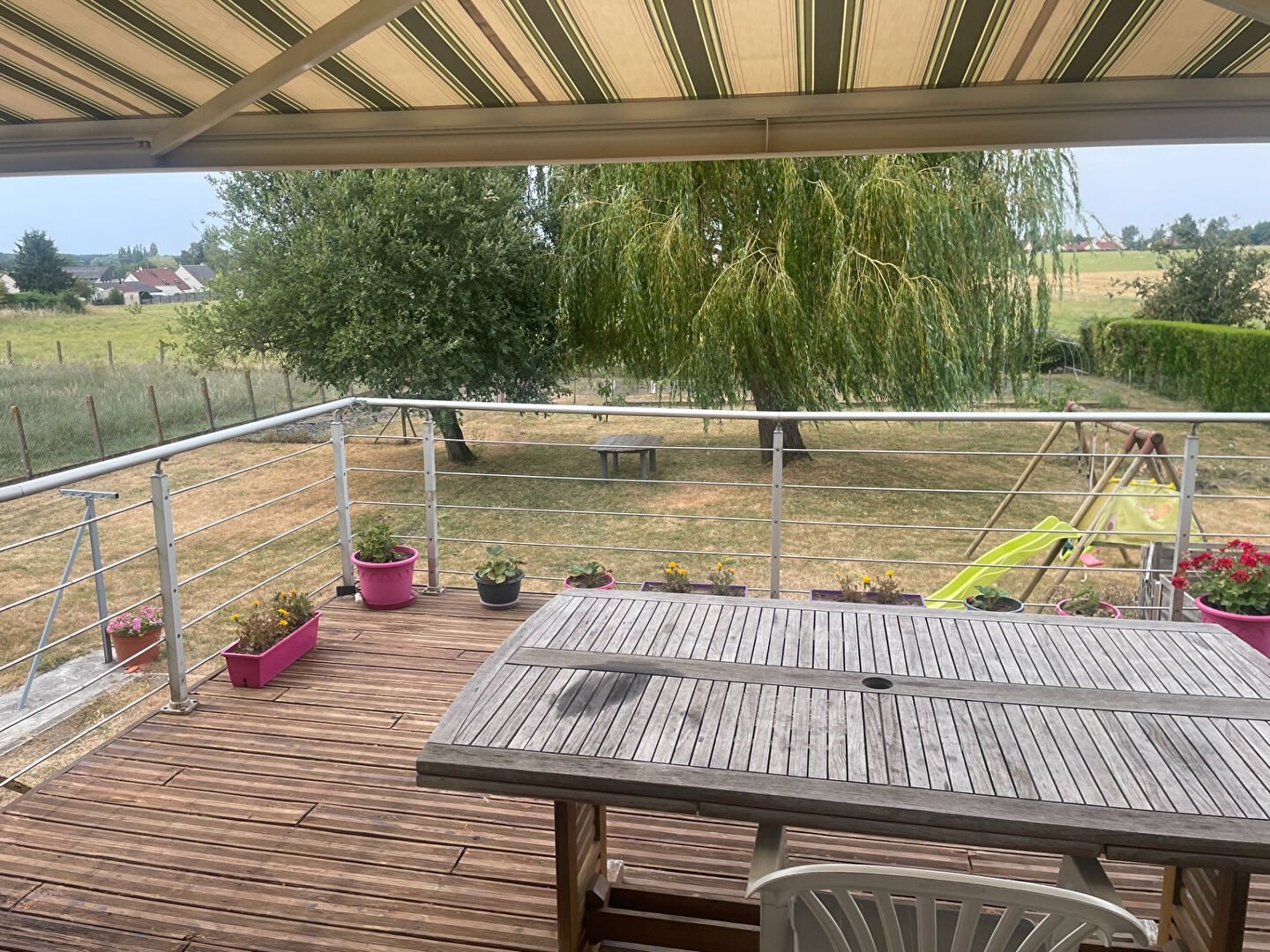 Maison à vendre, 80m², Marigny-les-Usages
