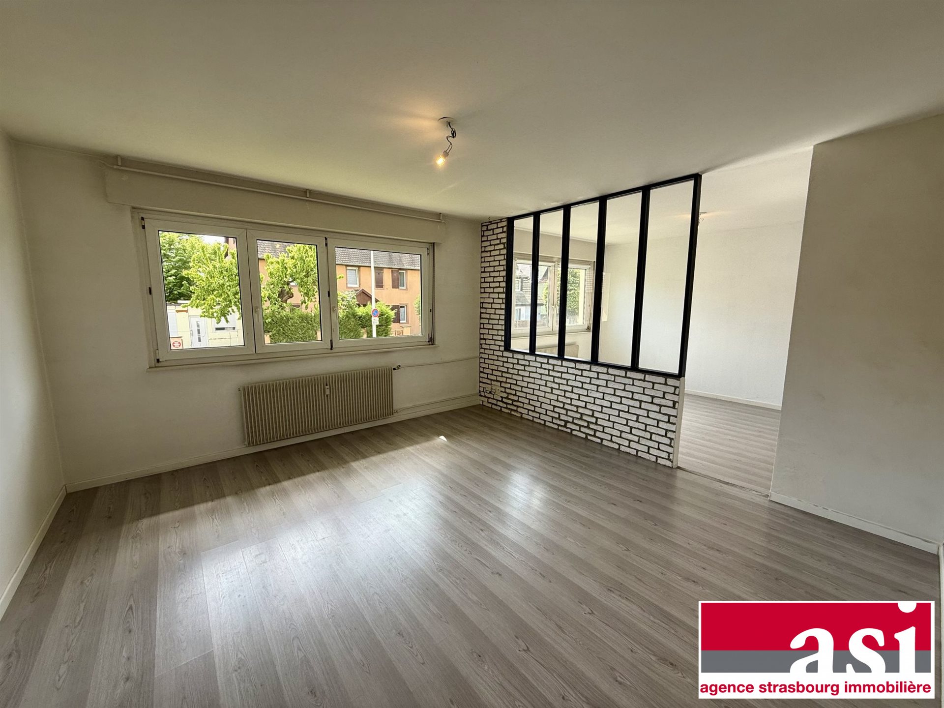 Appartement à vendre, 67m², Strasbourg
