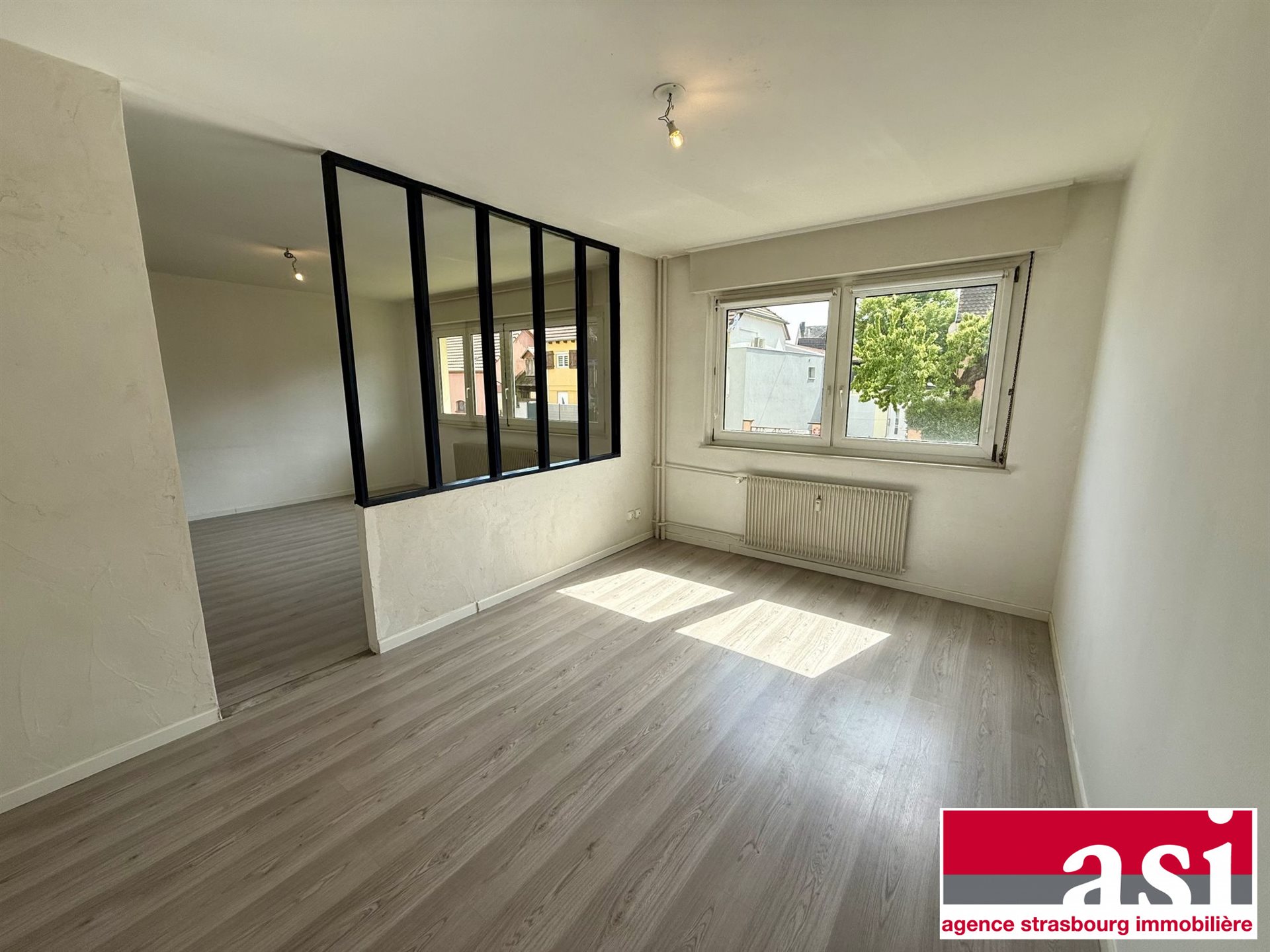Appartement à vendre, 67m², Strasbourg