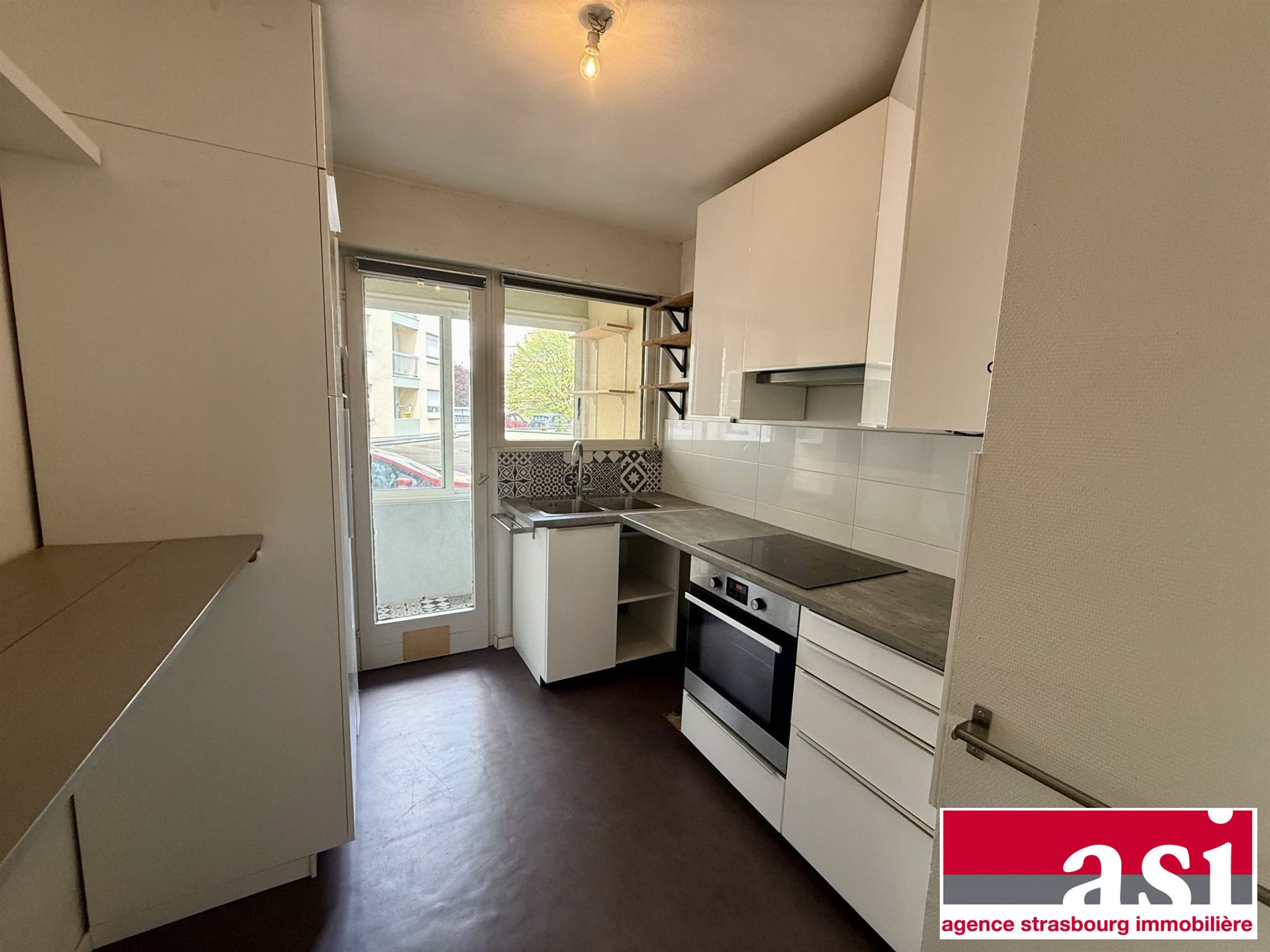 Appartement à vendre, 67m², Strasbourg