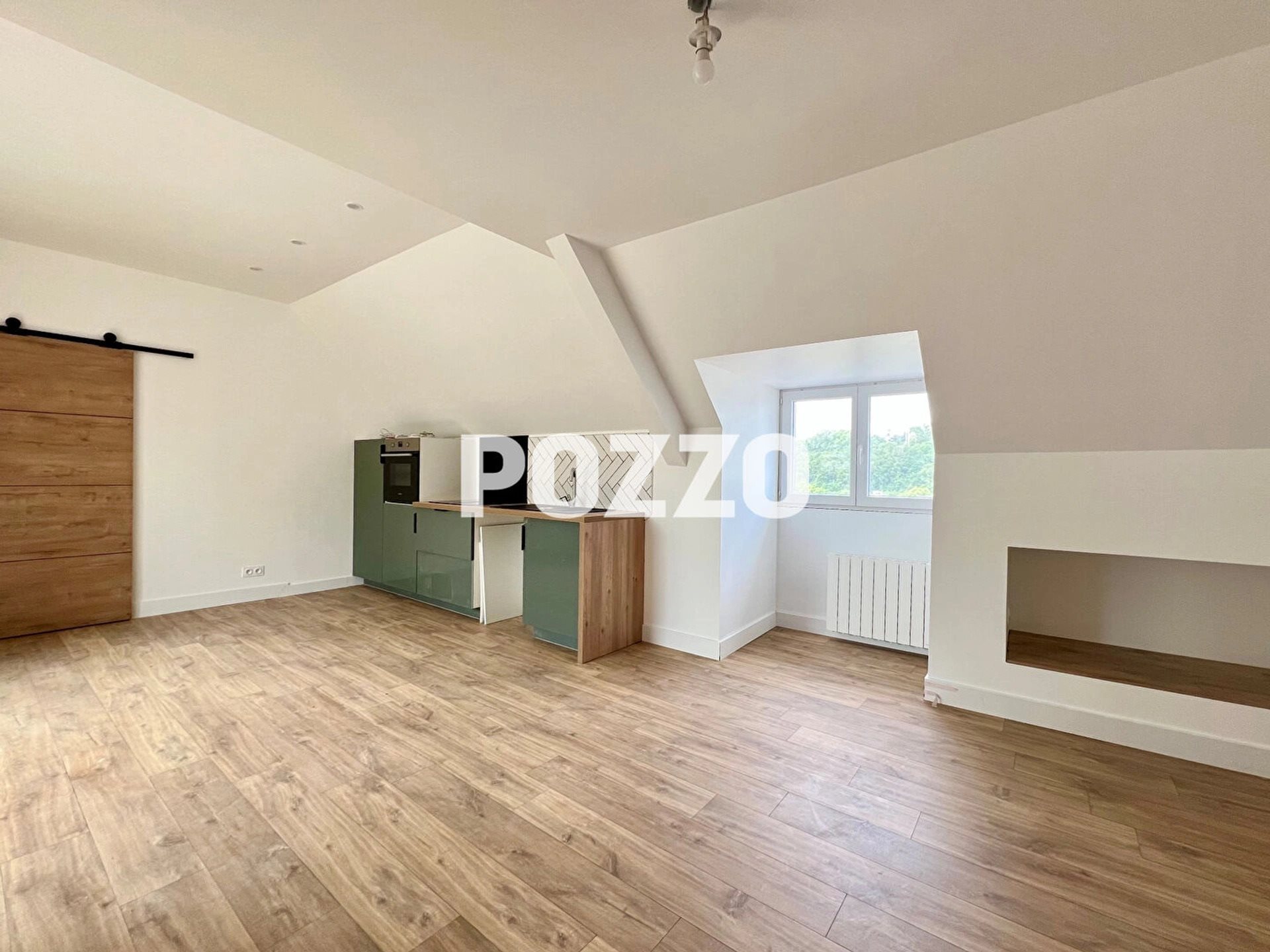 Appartement à louer, 43m², Saint-Lô