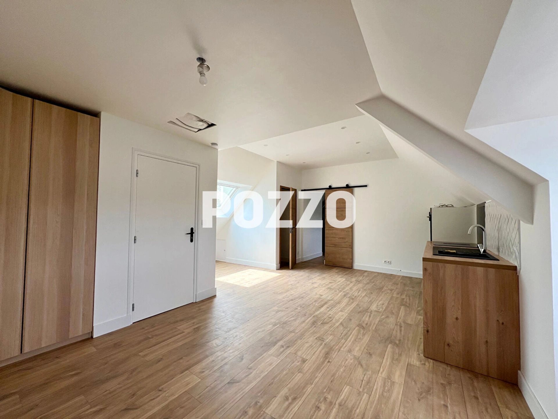 Appartement à louer, 43m², Saint-Lô