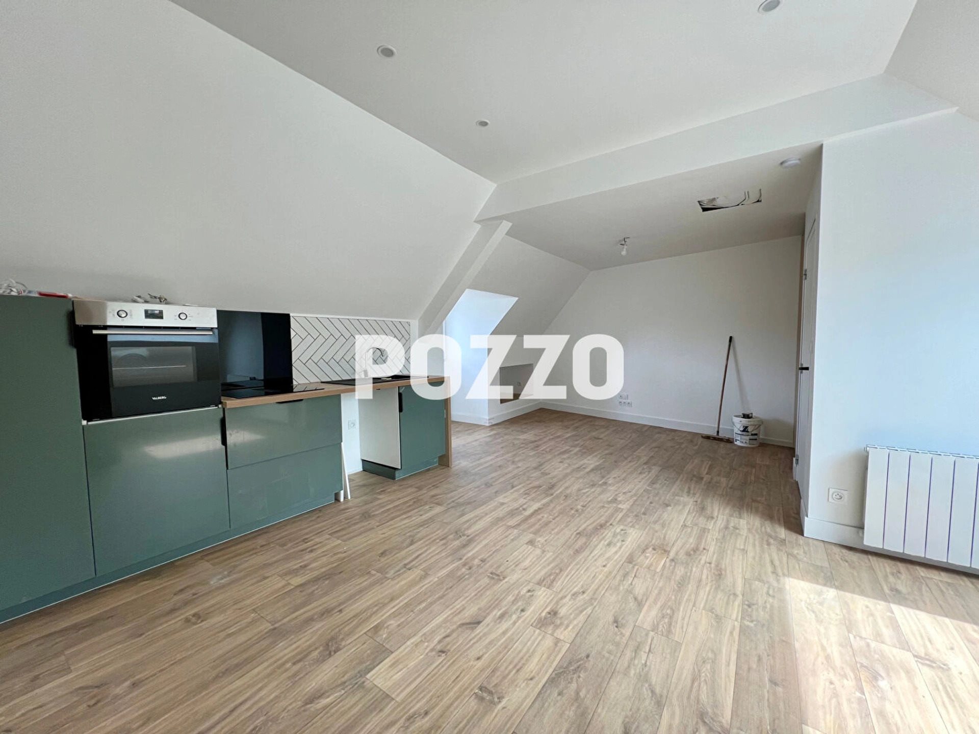 Appartement à louer, 43m², Saint-Lô