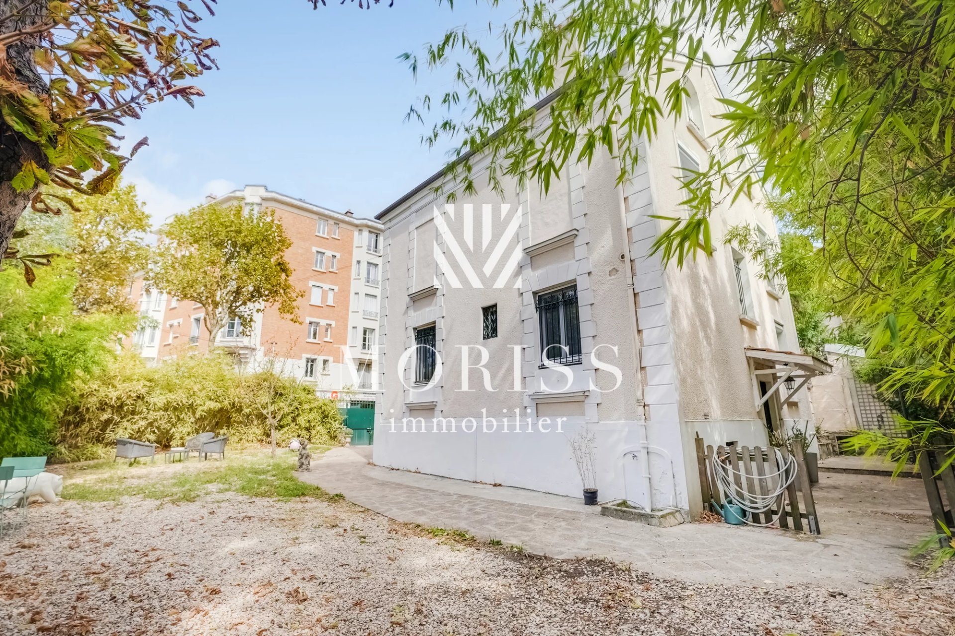 Maison à vendre, 210m², Le Perreux-sur-Marne