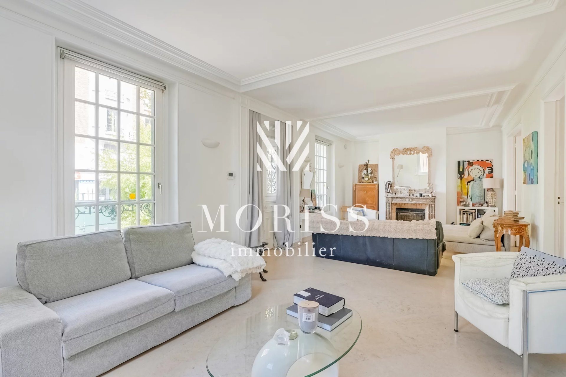 Maison à vendre, 210m², Le Perreux-sur-Marne