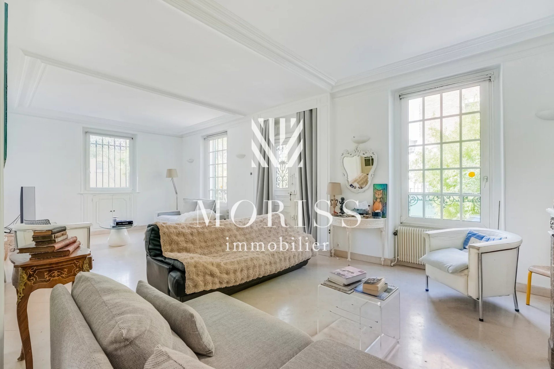 Maison à vendre, 210m², Le Perreux-sur-Marne