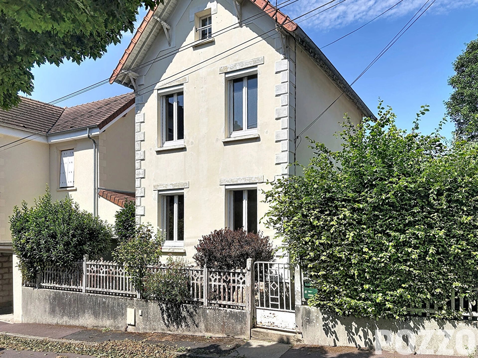 Maison à vendre, 59m², Coutances