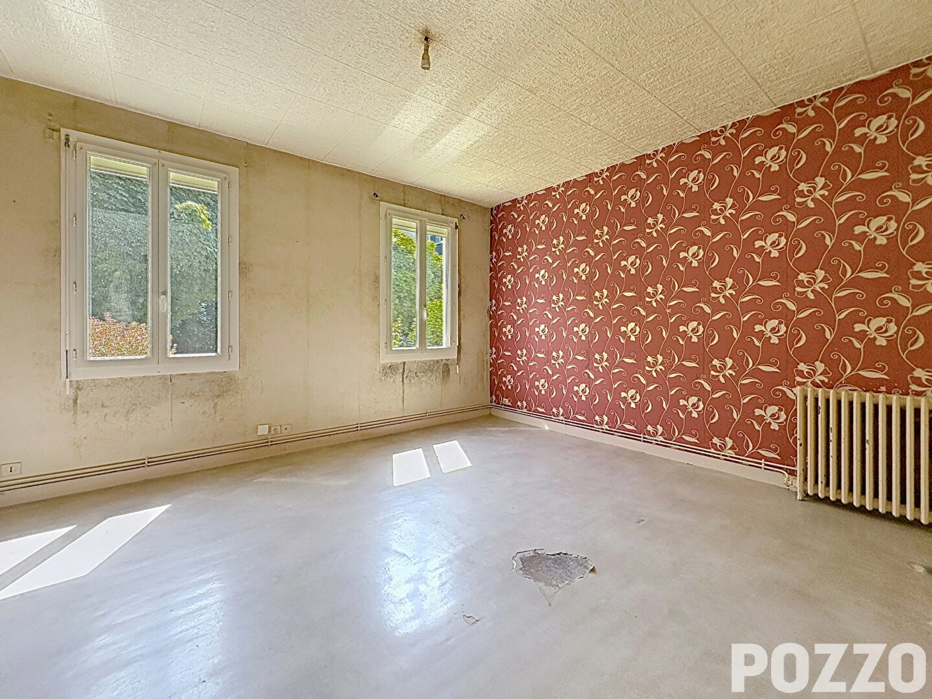 Maison à vendre, 59m², Coutances