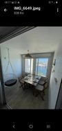 Appartement à louer, 28m², Gruissan