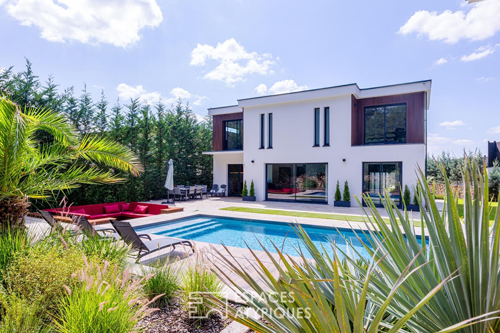 Maison à vendre, 273m², Montlignon