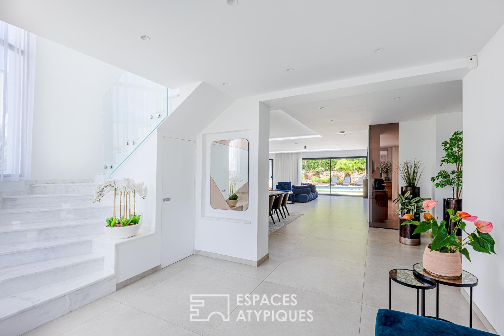 Maison à vendre, 273m², Montlignon