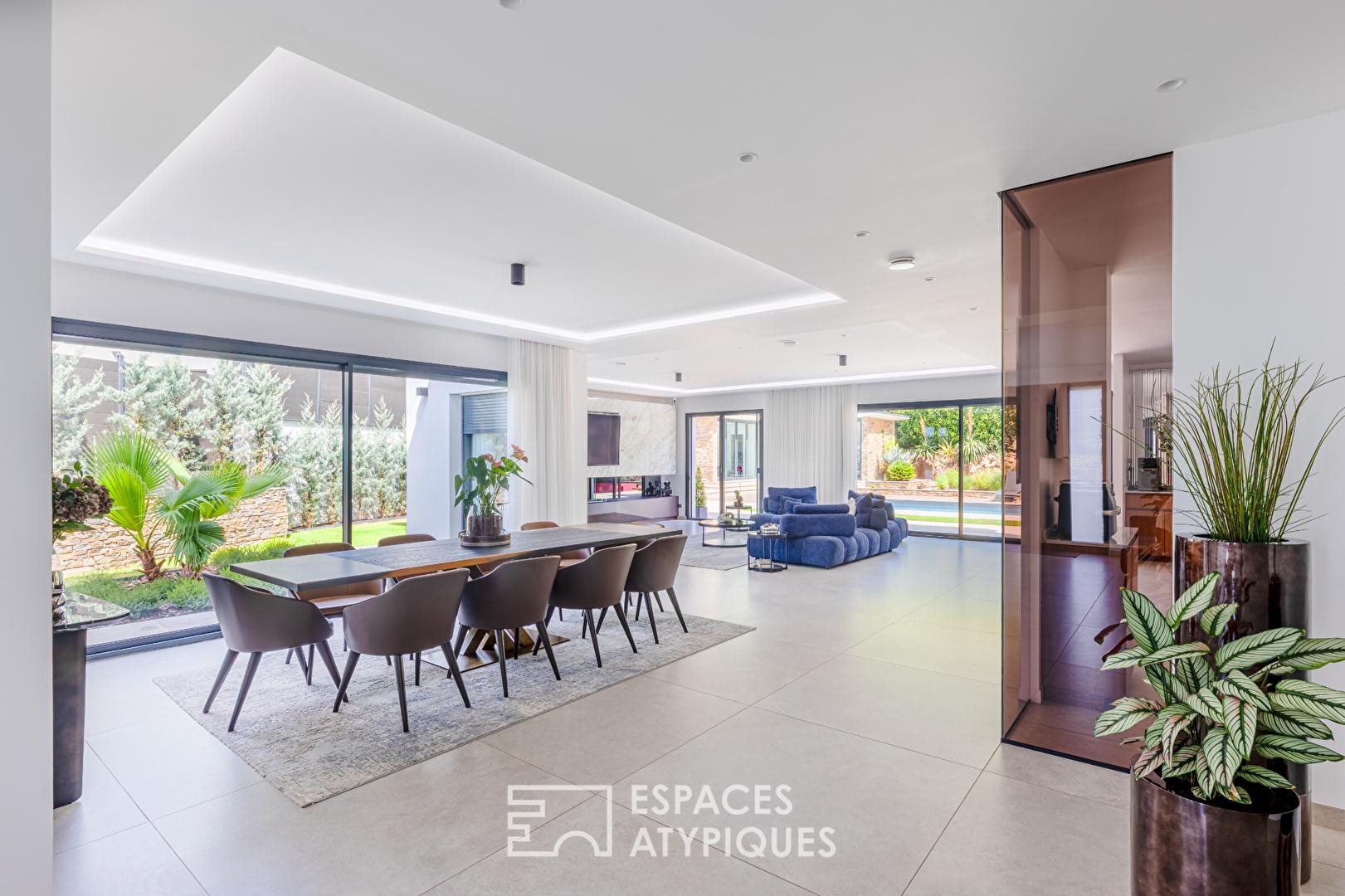 Maison à vendre, 273m², Montlignon