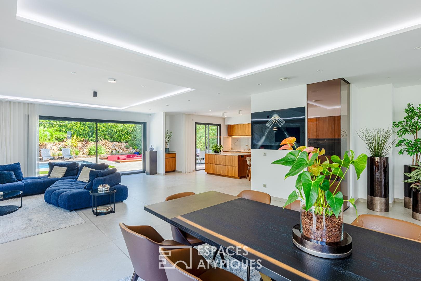 Maison à vendre, 273m², Montlignon