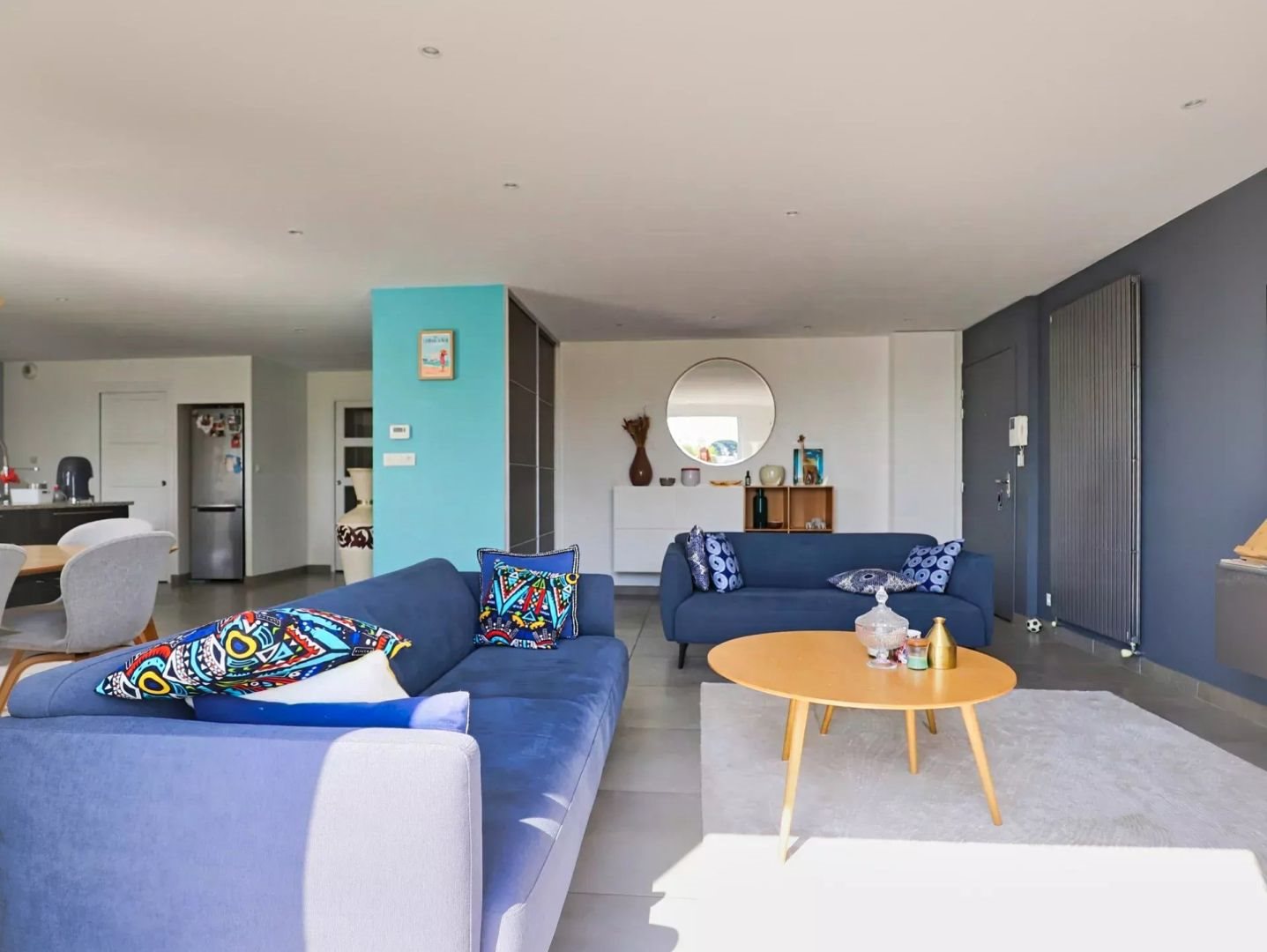 Appartement à vendre, 137m², Genas