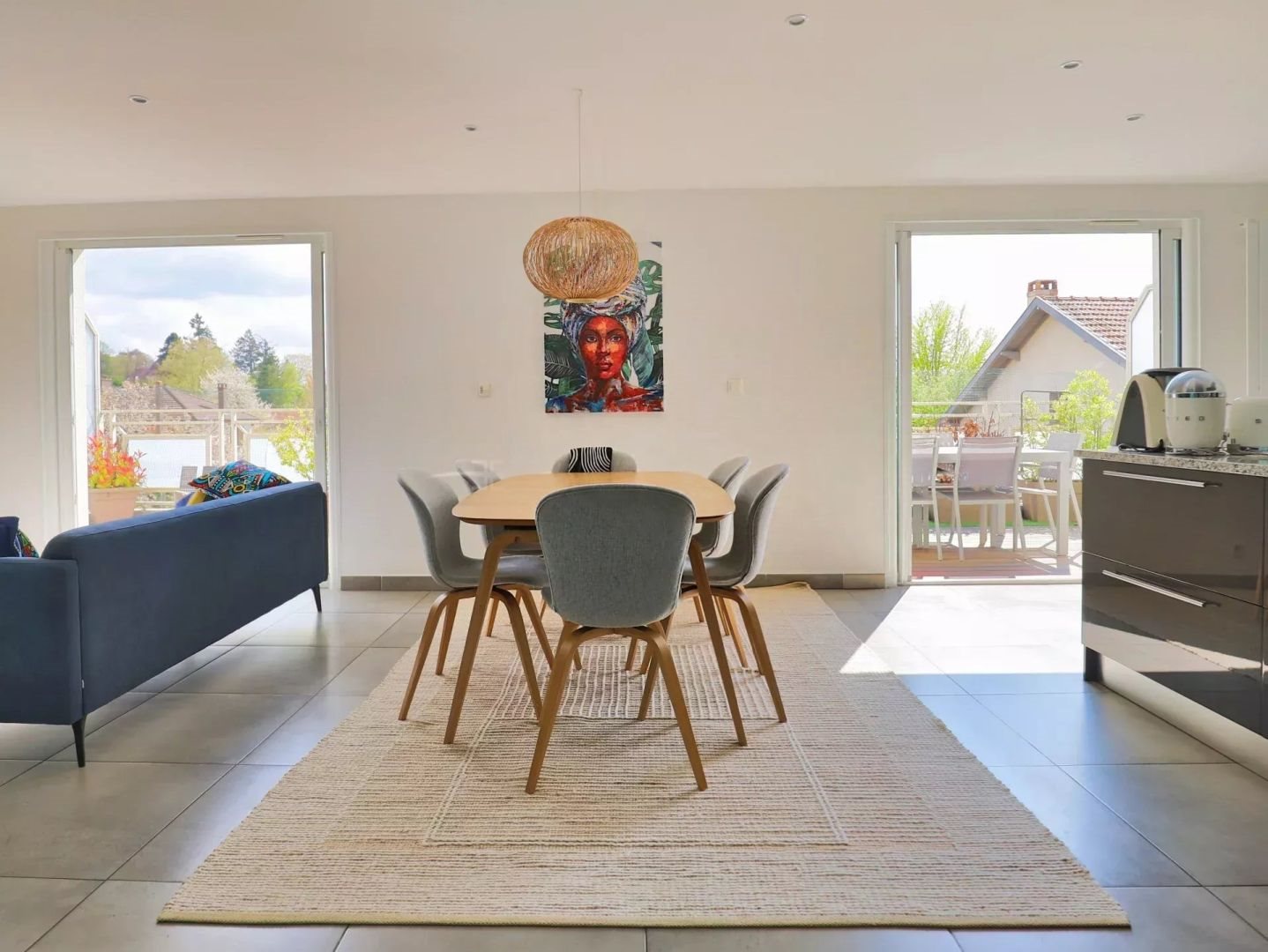 Appartement à vendre, 137m², Genas