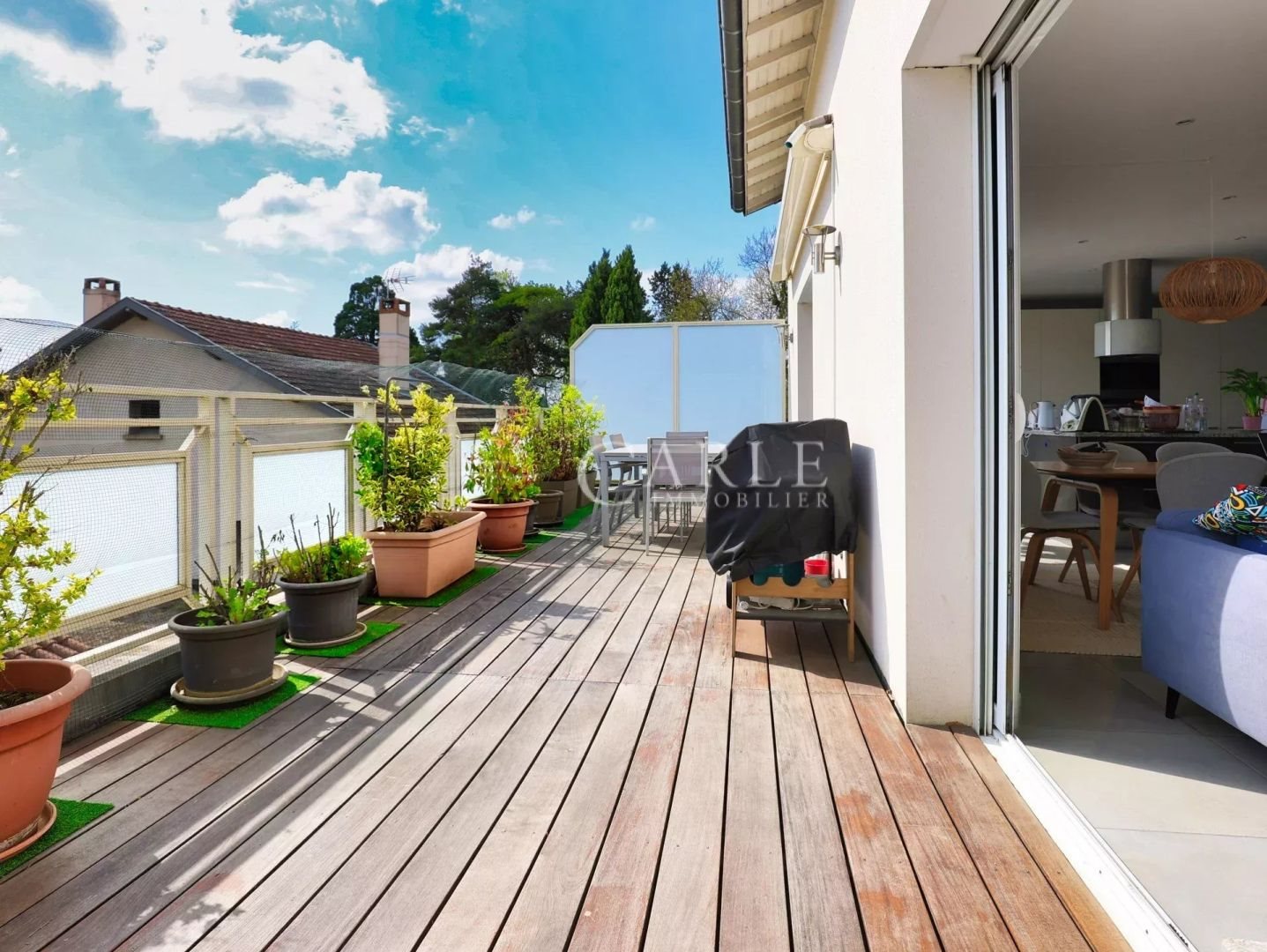 Appartement à vendre, 137m², Genas