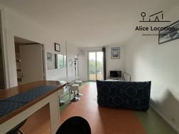 Appartement à louer, 35m², Thonon-les-Bains