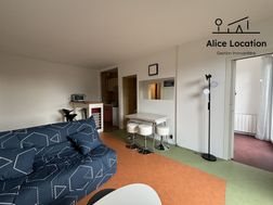 Appartement à louer, 35m², Thonon-les-Bains