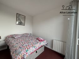 Appartement à louer, 35m², Thonon-les-Bains