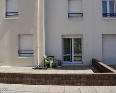 Appartement à louer, 36m², Nantes