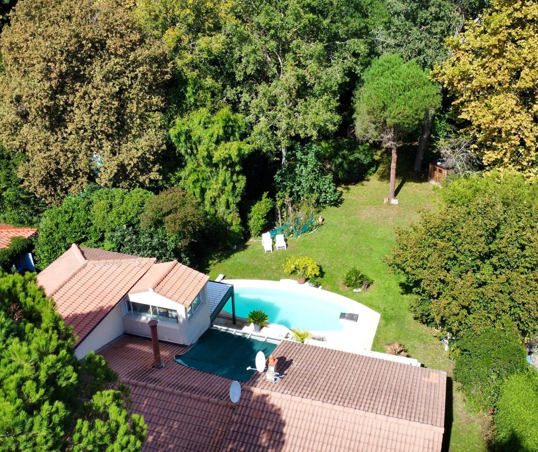 Maison à vendre, 179m², Pibrac