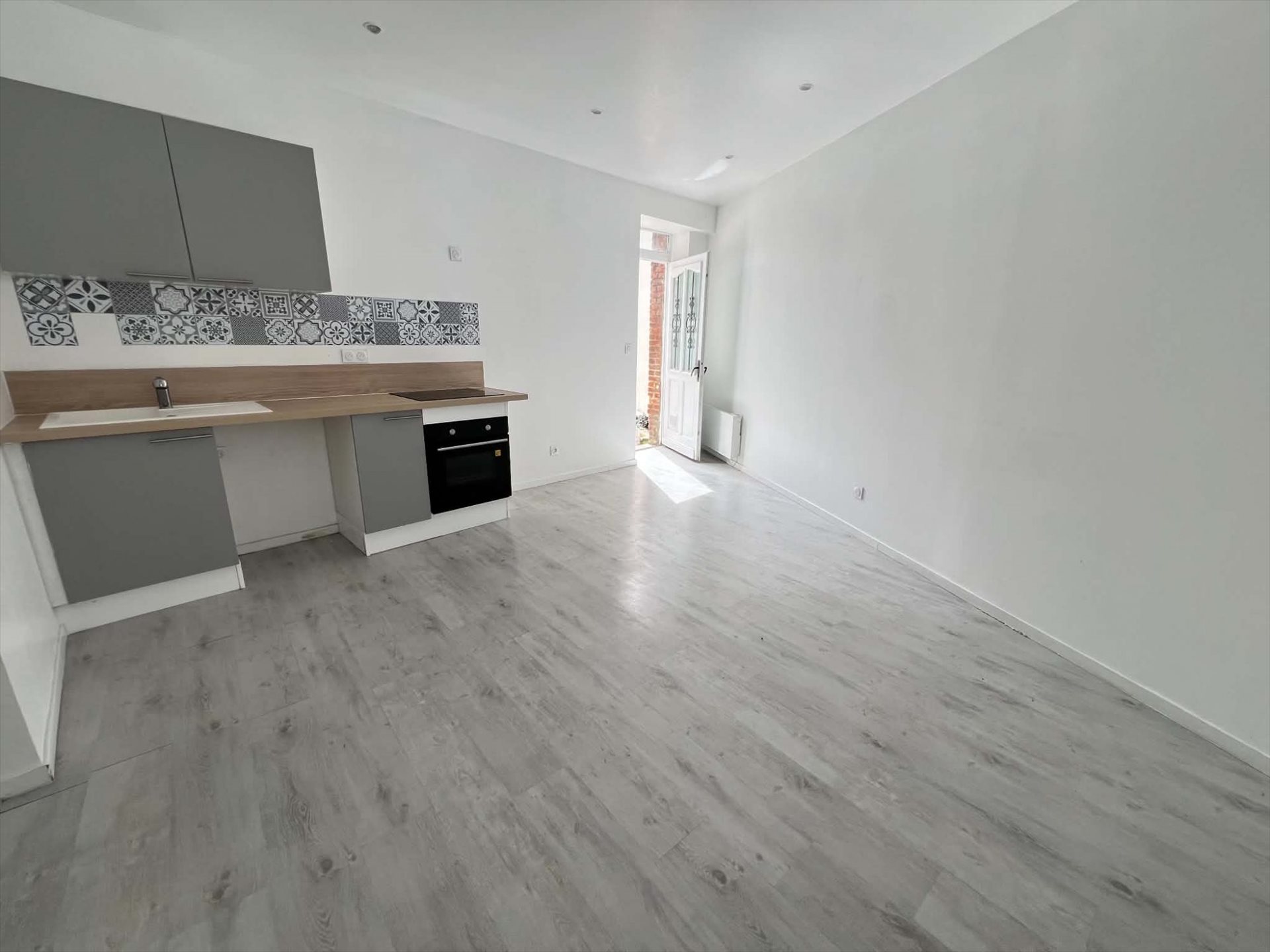 Appartement à louer, 35m², Montluçon