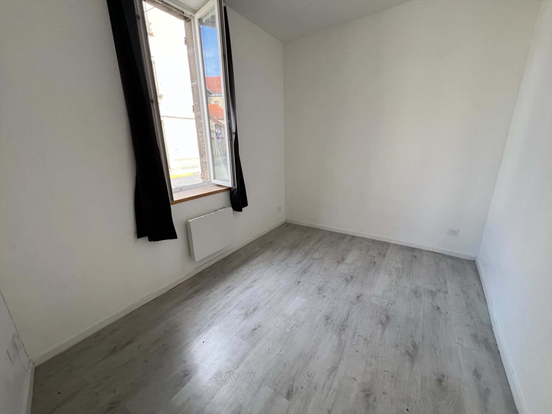 Appartement à louer, 35m², Montluçon