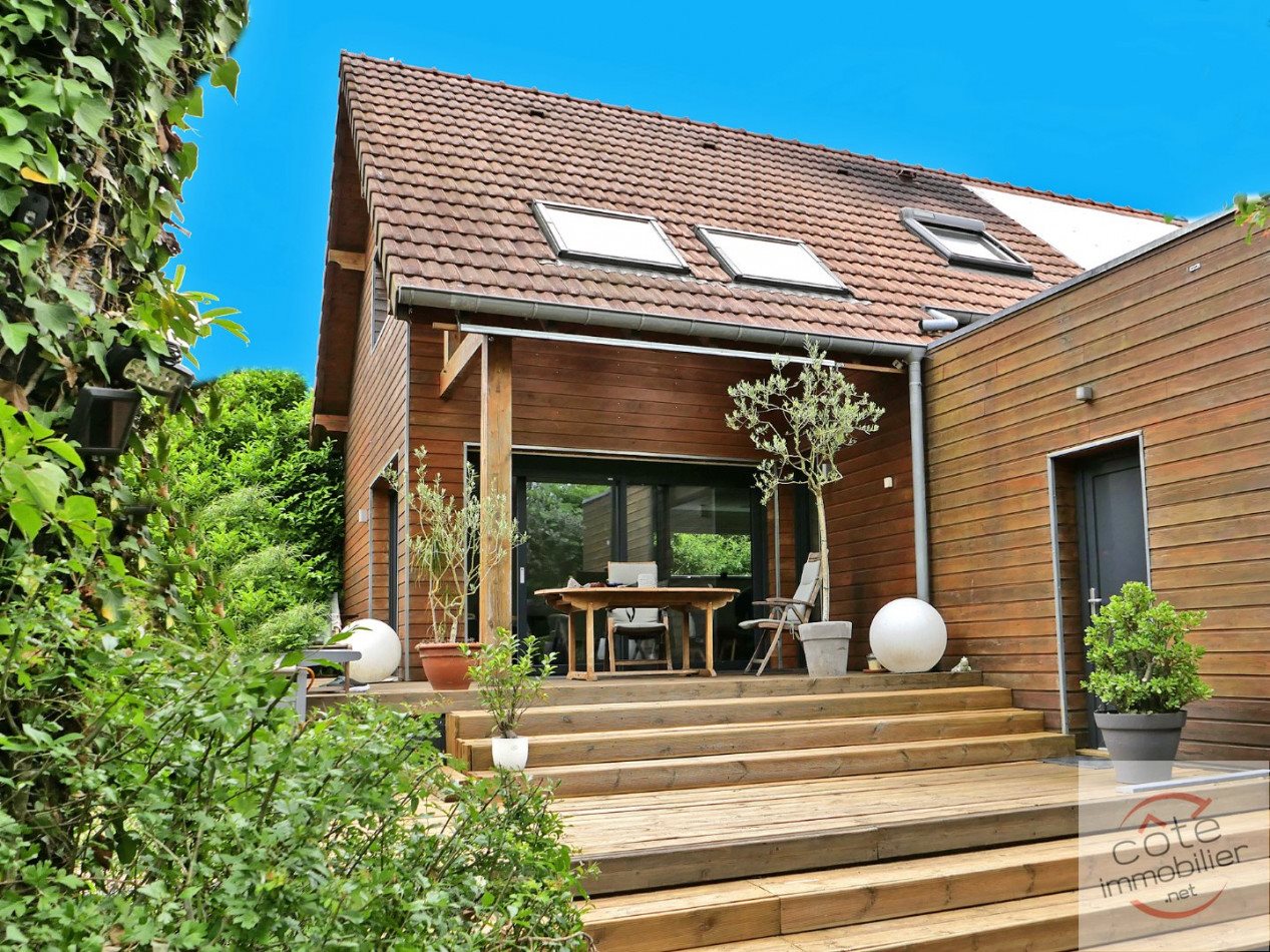Maison à vendre, 110m², Sarreguemines
