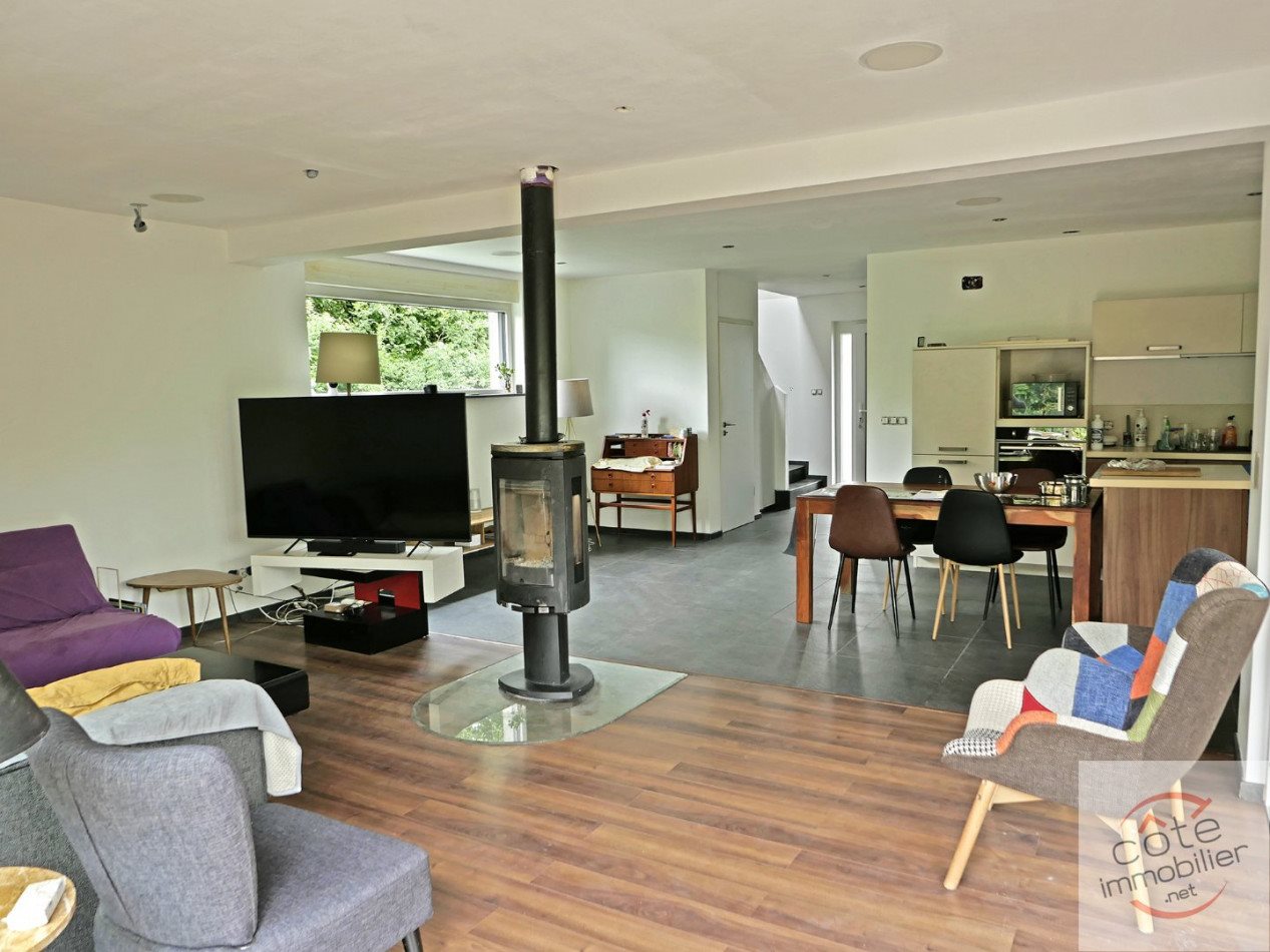 Maison à vendre, 110m², Sarreguemines