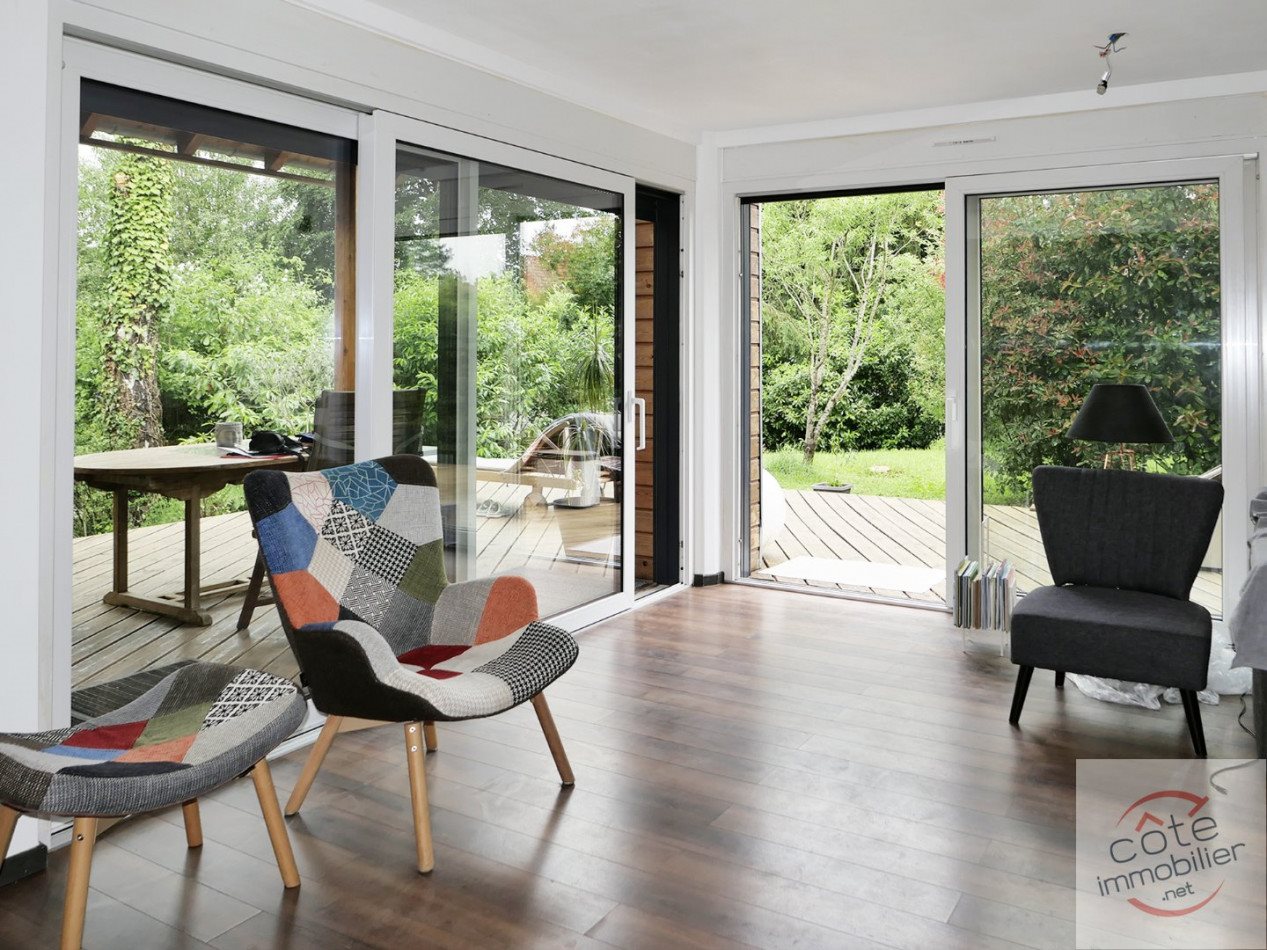 Maison à vendre, 110m², Sarreguemines